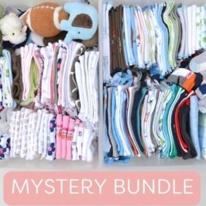 Girls Mystery Box Size 6/6X
